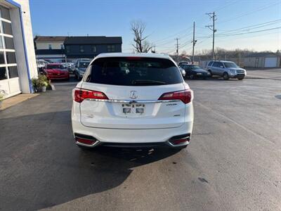 2017 Acura RDX w/Tech   - Photo 6 - West Chester, PA 19382