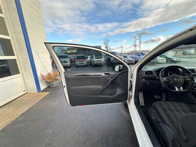 2013 Volkswagen GTI Base PZEV   - Photo 10 - West Chester, PA 19382