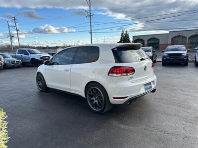 2013 Volkswagen GTI Base PZEV   - Photo 9 - West Chester, PA 19382