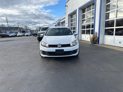 2013 Volkswagen GTI Base PZEV   - Photo 3 - West Chester, PA 19382