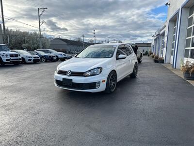 2013 Volkswagen GTI Base PZEV   - Photo 2 - West Chester, PA 19382