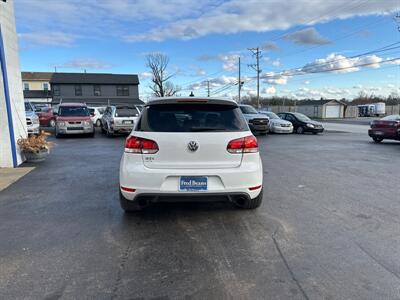 2013 Volkswagen GTI Base PZEV   - Photo 8 - West Chester, PA 19382