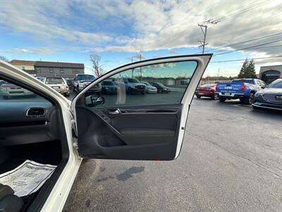 2013 Volkswagen GTI Base PZEV   - Photo 16 - West Chester, PA 19382