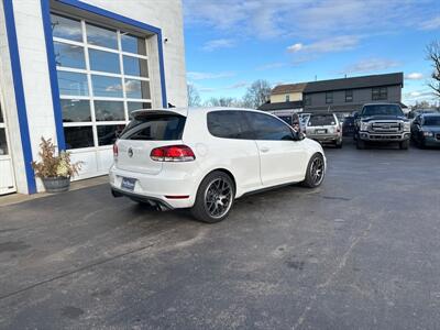2013 Volkswagen GTI Base PZEV   - Photo 7 - West Chester, PA 19382