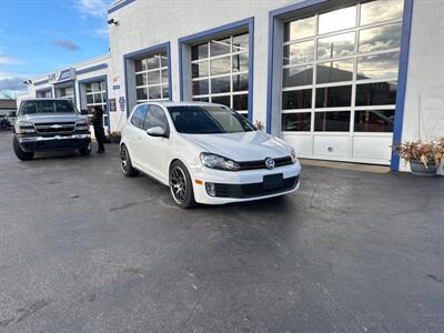 2013 Volkswagen GTI Base PZEV   - Photo 4 - West Chester, PA 19382