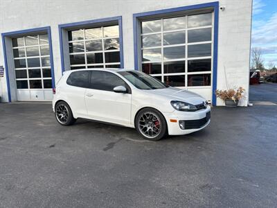 2013 Volkswagen GTI Base PZEV   - Photo 5 - West Chester, PA 19382