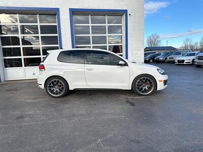 2013 Volkswagen GTI Base PZEV   - Photo 6 - West Chester, PA 19382