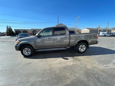 2006 Toyota Tundra Limited Limited 4dr Double Cab   - Photo 2 - West Chester, PA 19382
