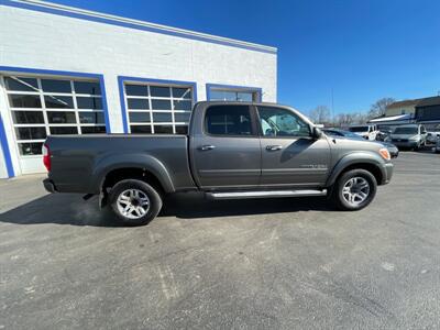 2006 Toyota Tundra Limited Limited 4dr Double Cab   - Photo 6 - West Chester, PA 19382
