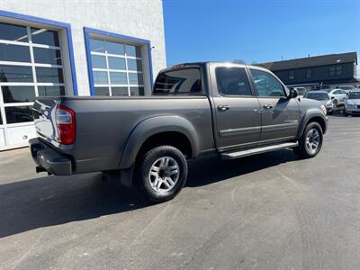 2006 Toyota Tundra Limited Limited 4dr Double Cab   - Photo 5 - West Chester, PA 19382