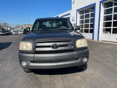 2006 Toyota Tundra Limited Limited 4dr Double Cab   - Photo 8 - West Chester, PA 19382