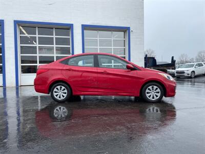 2015 Hyundai ACCENT GLS   - Photo 6 - West Chester, PA 19382