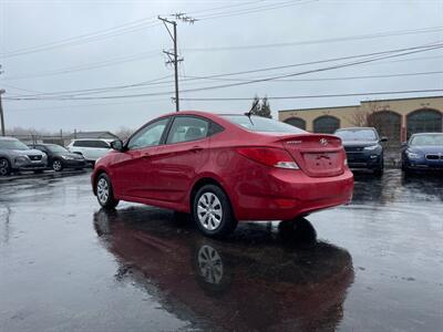 2015 Hyundai ACCENT GLS   - Photo 11 - West Chester, PA 19382