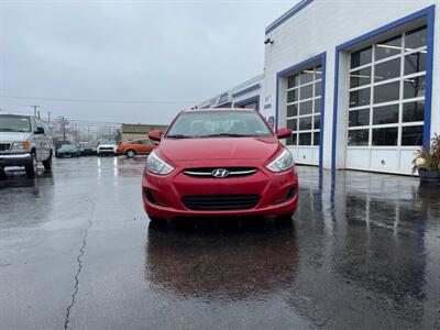 2015 Hyundai ACCENT GLS   - Photo 3 - West Chester, PA 19382