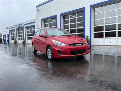 2015 Hyundai ACCENT GLS   - Photo 4 - West Chester, PA 19382