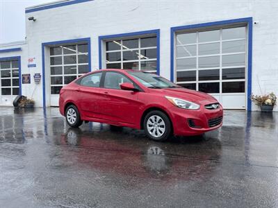 2015 Hyundai ACCENT GLS   - Photo 5 - West Chester, PA 19382
