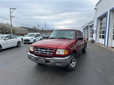 2003 Ford Ranger XL 4dr SuperCab XL   - Photo 2 - West Chester, PA 19382