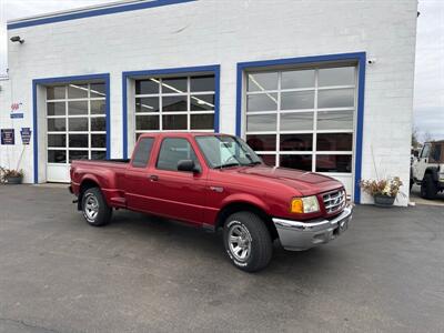 2003 Ford Ranger XL 4dr SuperCab XL   - Photo 5 - West Chester, PA 19382