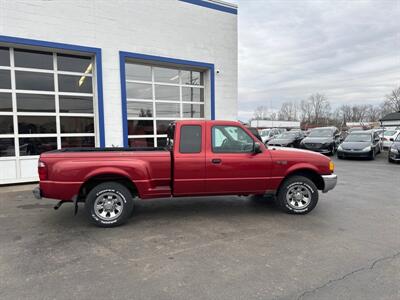 2003 Ford Ranger XL 4dr SuperCab XL   - Photo 7 - West Chester, PA 19382