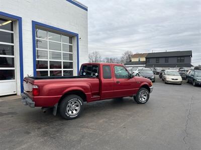 2003 Ford Ranger XL 4dr SuperCab XL   - Photo 8 - West Chester, PA 19382
