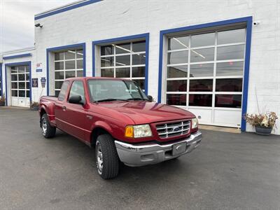 2003 Ford Ranger XL 4dr SuperCab XL   - Photo 4 - West Chester, PA 19382