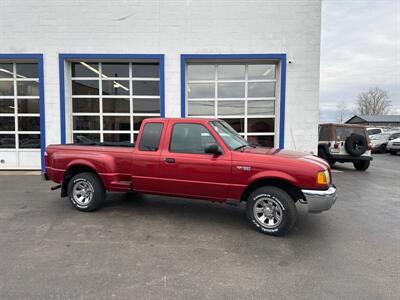 2003 Ford Ranger XL 4dr SuperCab XL   - Photo 6 - West Chester, PA 19382