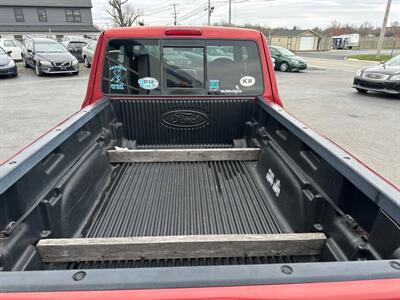 2003 Ford Ranger XL 4dr SuperCab XL   - Photo 12 - West Chester, PA 19382