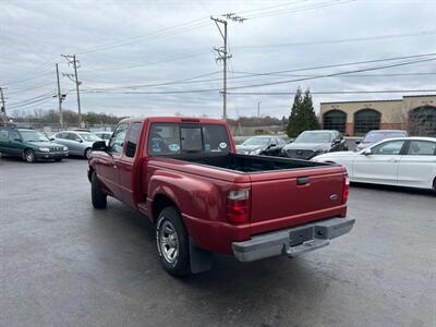2003 Ford Ranger XL 4dr SuperCab XL   - Photo 11 - West Chester, PA 19382