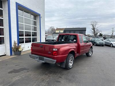 2003 Ford Ranger XL 4dr SuperCab XL   - Photo 9 - West Chester, PA 19382