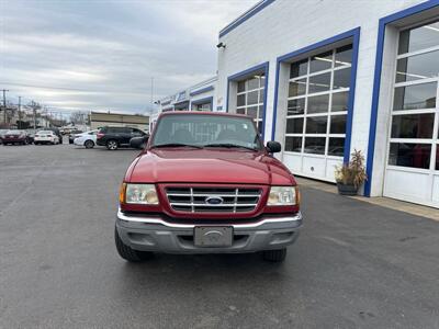 2003 Ford Ranger XL 4dr SuperCab XL   - Photo 3 - West Chester, PA 19382