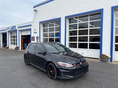 2019 Volkswagen Golf GTI S   - Photo 2 - West Chester, PA 19382