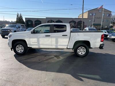 2018 Chevrolet Colorado Work Truck   - Photo 16 - West Chester, PA 19382
