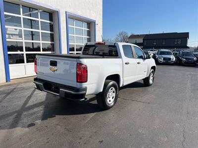 2018 Chevrolet Colorado Work Truck   - Photo 10 - West Chester, PA 19382