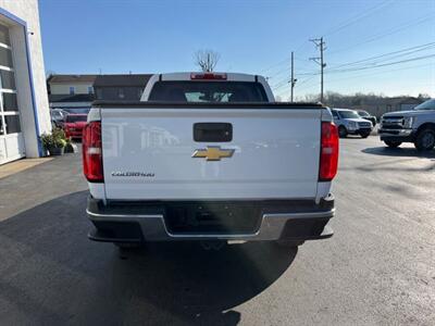 2018 Chevrolet Colorado Work Truck   - Photo 13 - West Chester, PA 19382