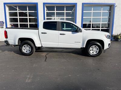 2018 Chevrolet Colorado Work Truck   - Photo 9 - West Chester, PA 19382