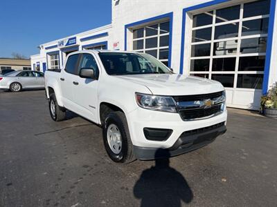 2018 Chevrolet Colorado Work Truck   - Photo 6 - West Chester, PA 19382