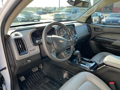 2018 Chevrolet Colorado Work Truck   - Photo 26 - West Chester, PA 19382