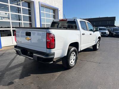 2018 Chevrolet Colorado Work Truck   - Photo 11 - West Chester, PA 19382
