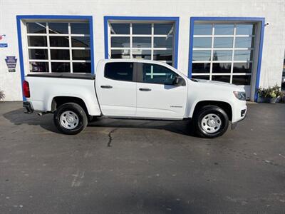 2018 Chevrolet Colorado Work Truck   - Photo 8 - West Chester, PA 19382