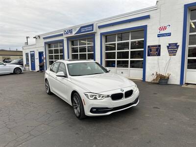 2017 BMW 330i xDrive   - Photo 4 - West Chester, PA 19382