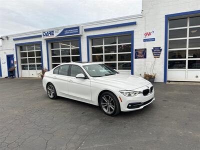 2017 BMW 330i xDrive   - Photo 5 - West Chester, PA 19382