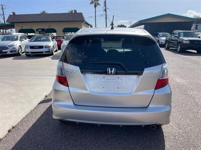 2013 Honda Fit Sport   - Photo 7 - Phoenix, AZ 85014