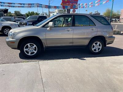 2000 Lexus RX   - Photo 5 - Phoenix, AZ 85014