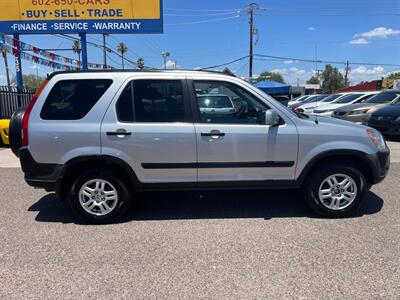 2003 Honda CR-V EX   - Photo 9 - Phoenix, AZ 85014