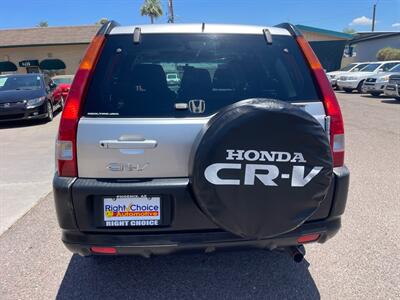 2003 Honda CR-V EX   - Photo 7 - Phoenix, AZ 85014