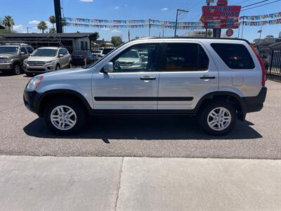 2003 Honda CR-V EX   - Photo 5 - Phoenix, AZ 85014