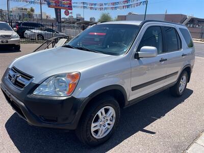 2003 Honda CR-V EX   - Photo 4 - Phoenix, AZ 85014