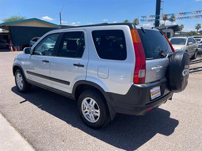 2003 Honda CR-V EX   - Photo 6 - Phoenix, AZ 85014