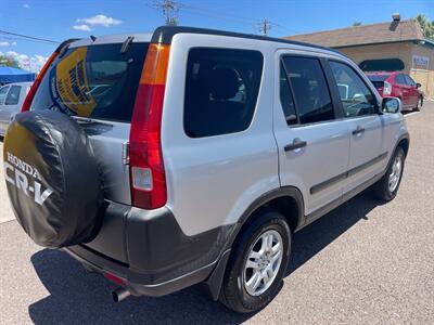 2003 Honda CR-V EX   - Photo 8 - Phoenix, AZ 85014