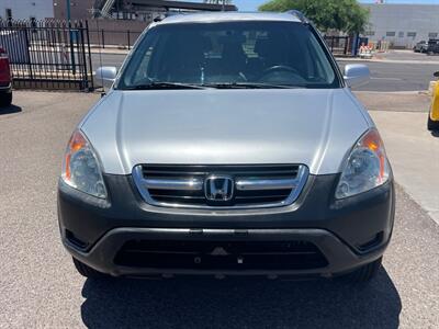 2003 Honda CR-V EX   - Photo 3 - Phoenix, AZ 85014